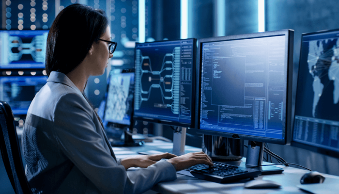 IT Managed Services
