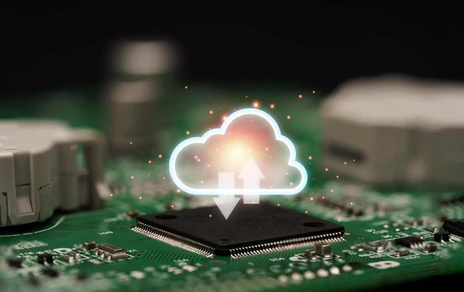 Microsoft Cloud Partner