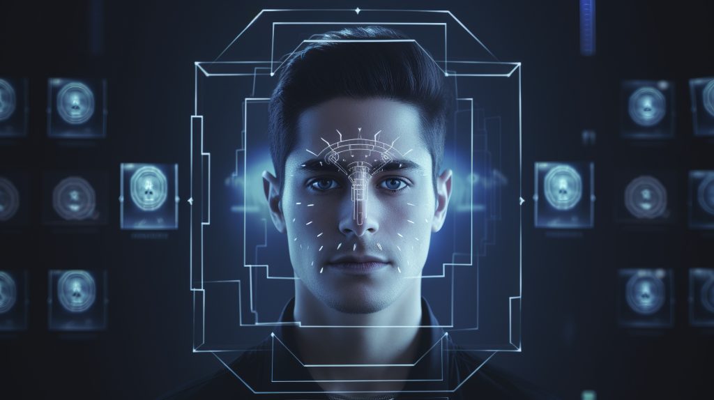 Advanced Facial Recognition Technology