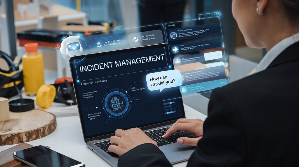 Automated Workflows and Task Management