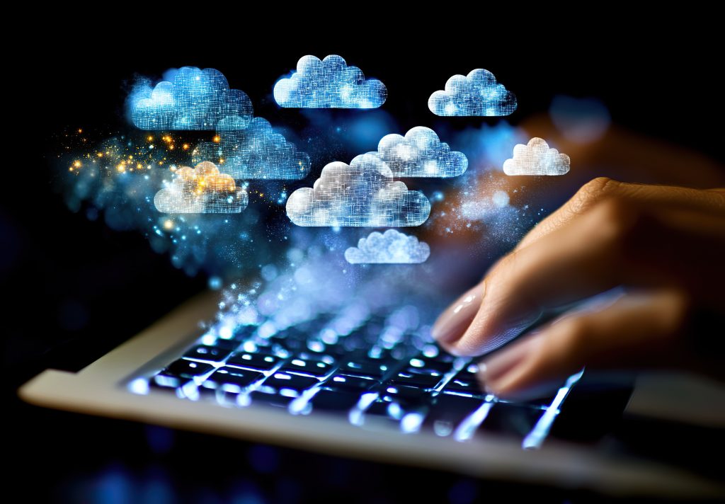 microsoft cloud solution provider