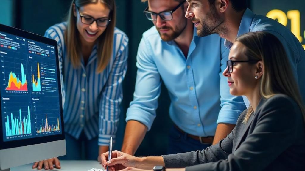 Best training strategies after Microsoft Dynamics 365 Implementations 