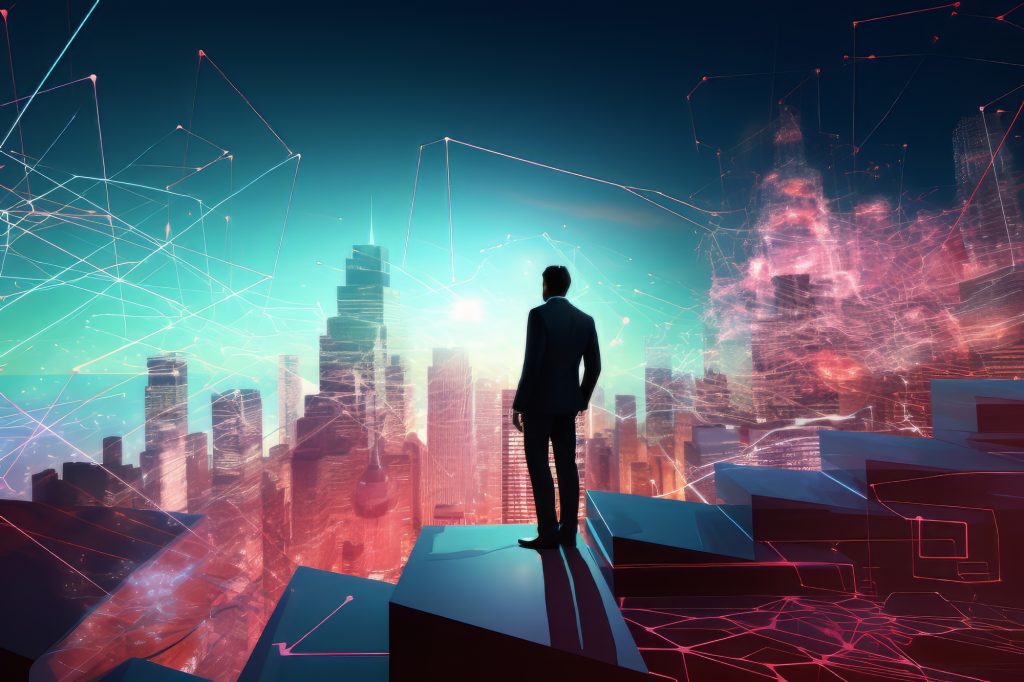 Bridging Business and Technology