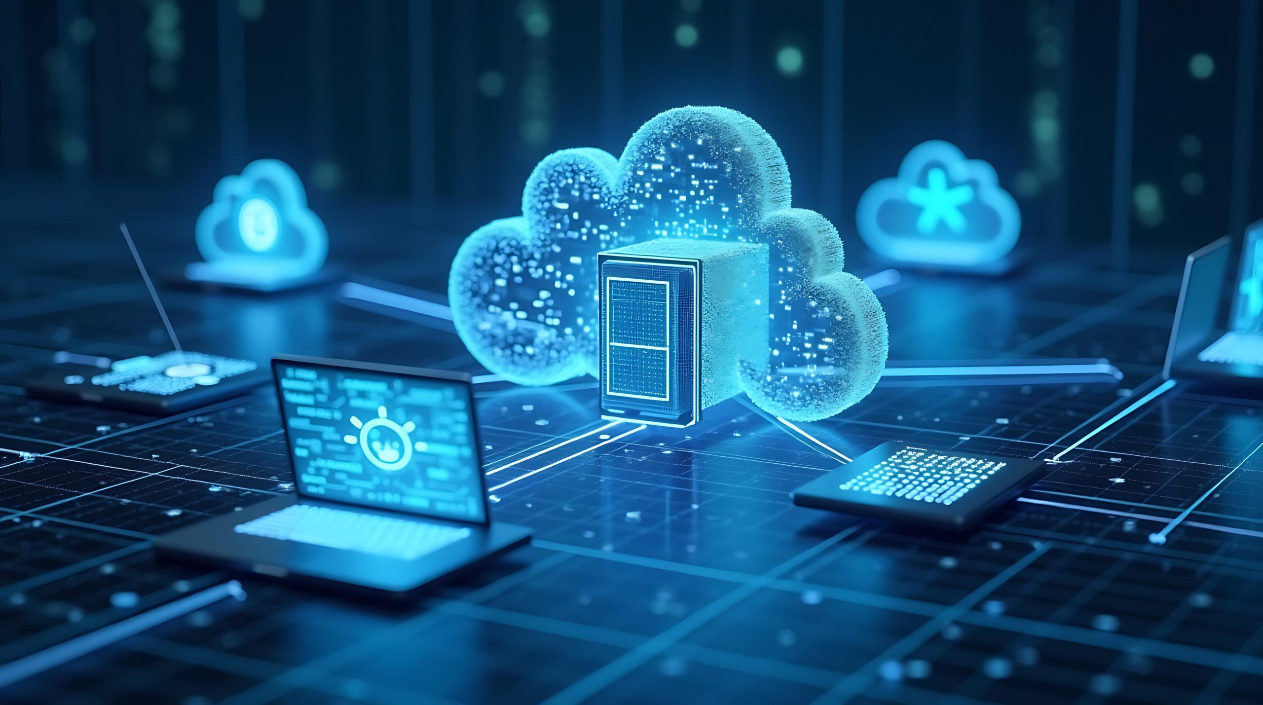 The Role of Microsoft Azure Cloud Solutions in Modern DevOps 