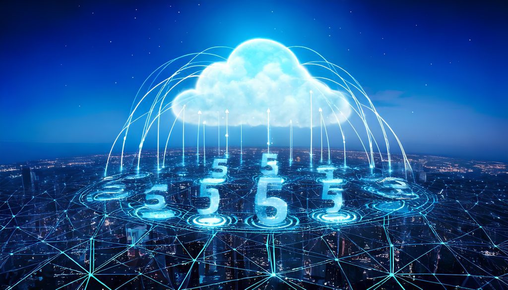 Trends in Cloud Migration including AI and Hybrid Cloud for 2025