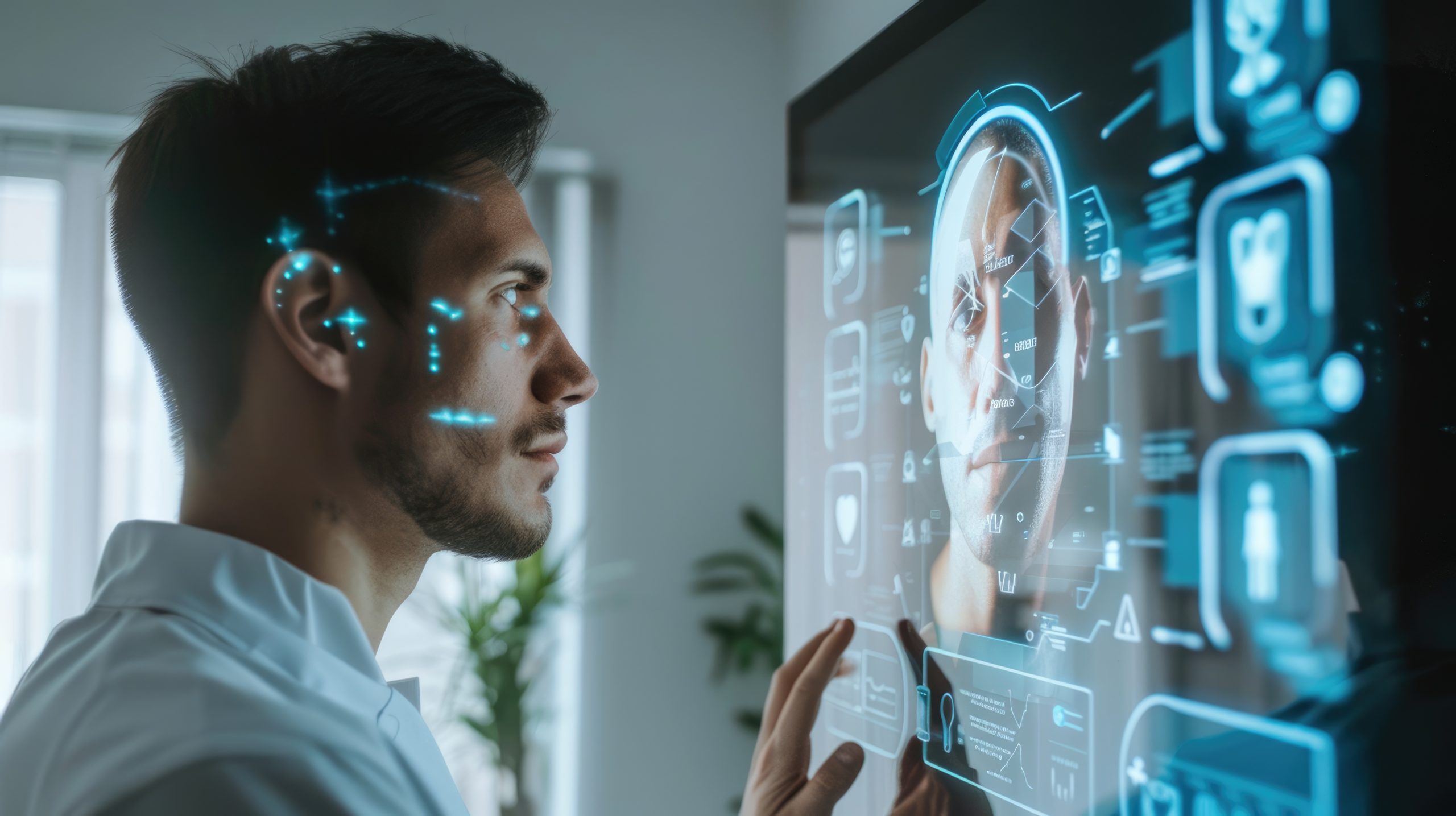 Enhancing Business Efficiency with Meridian VisionDetect 