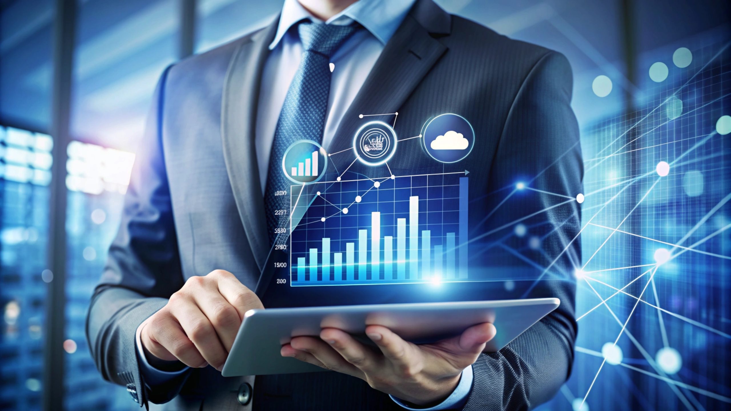 Growth with a Trusted Microsoft Dynamics 365 Solution Provider 