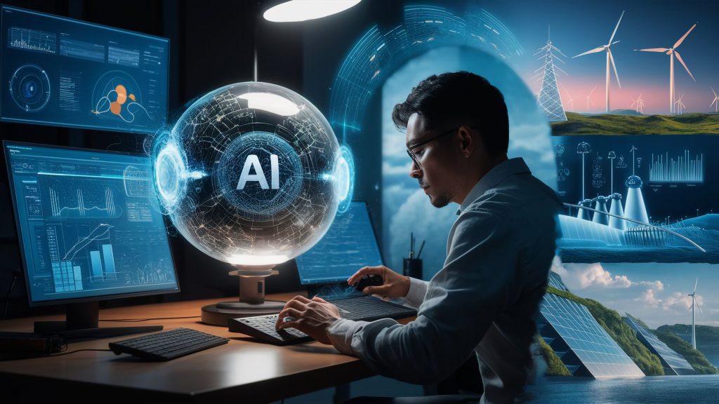 How AI Proctoring Works in Meridian Edulearn