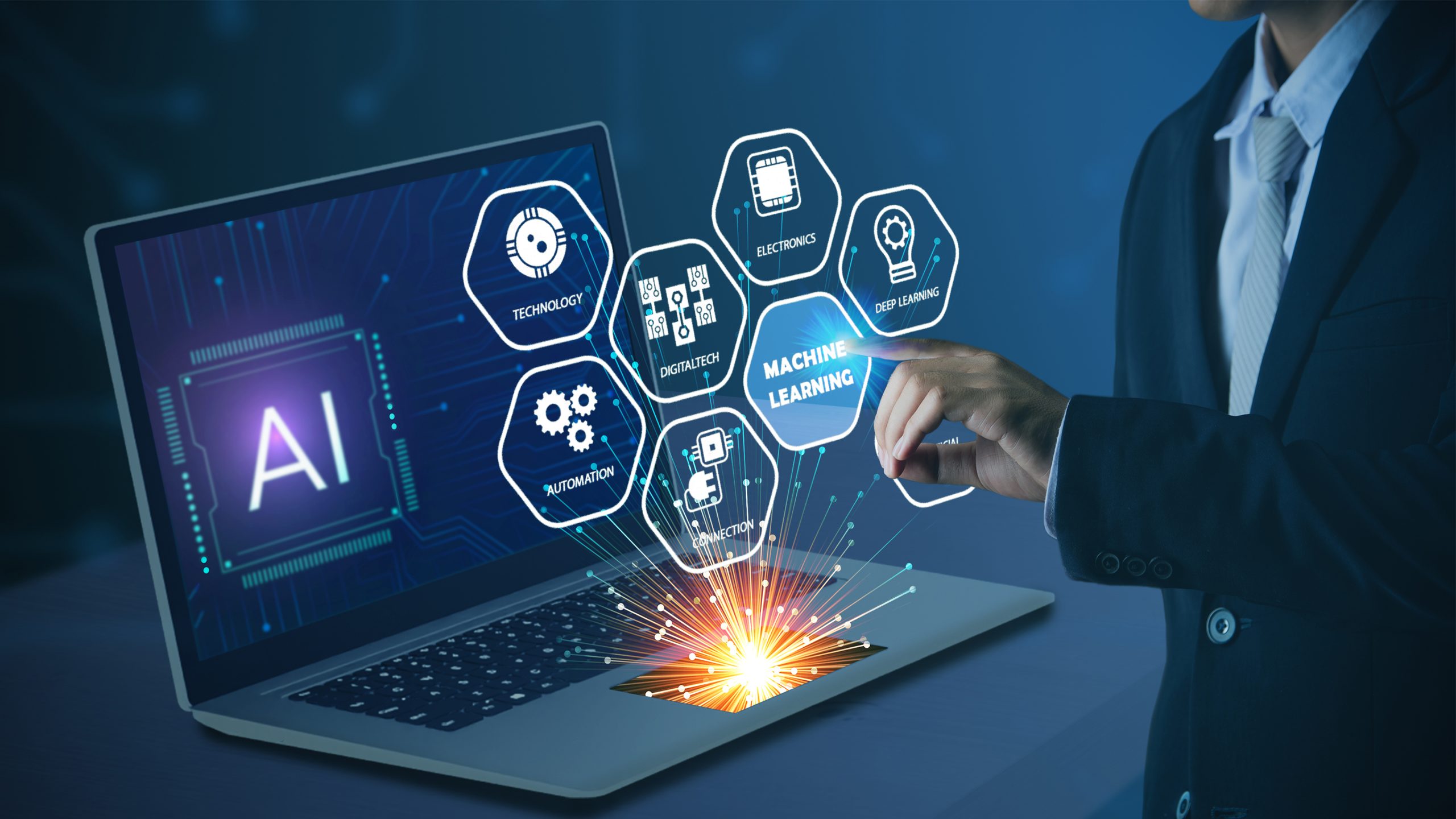 How AI and Machine Learning Are Transforming SharePoint Trends in 2025