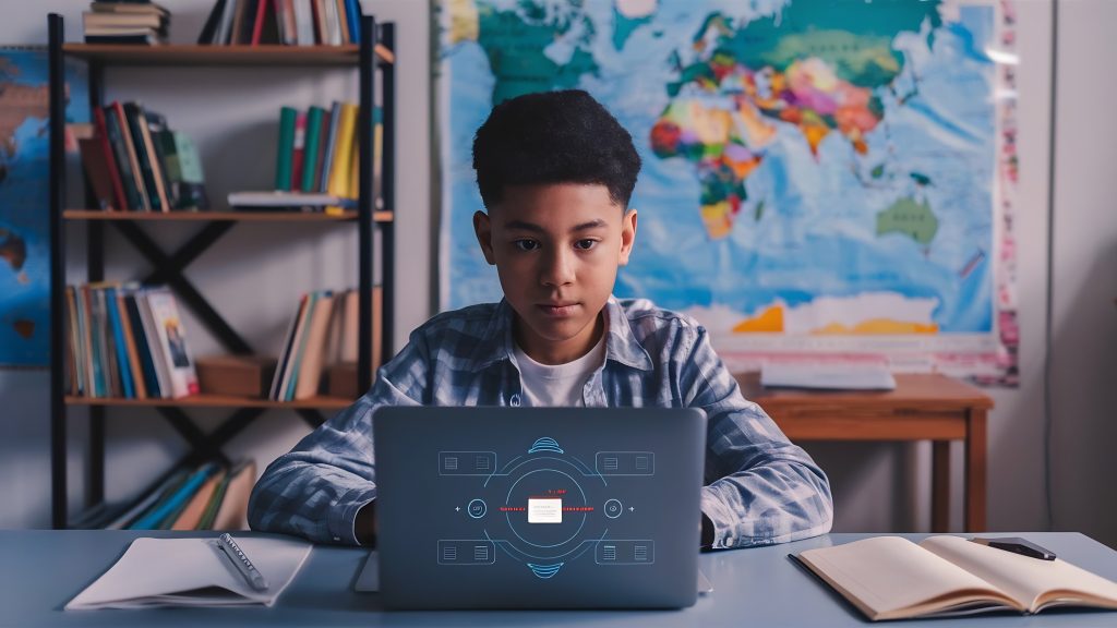 How Meridian Edulearn Personalizes Education for Every Student