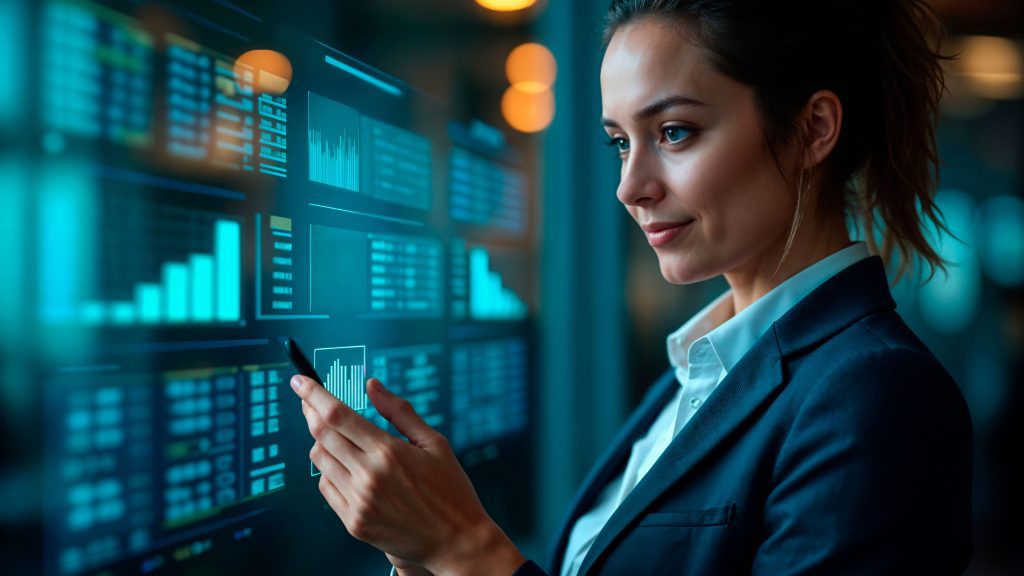 How Meridian Solutions is Transforming Data Analytics