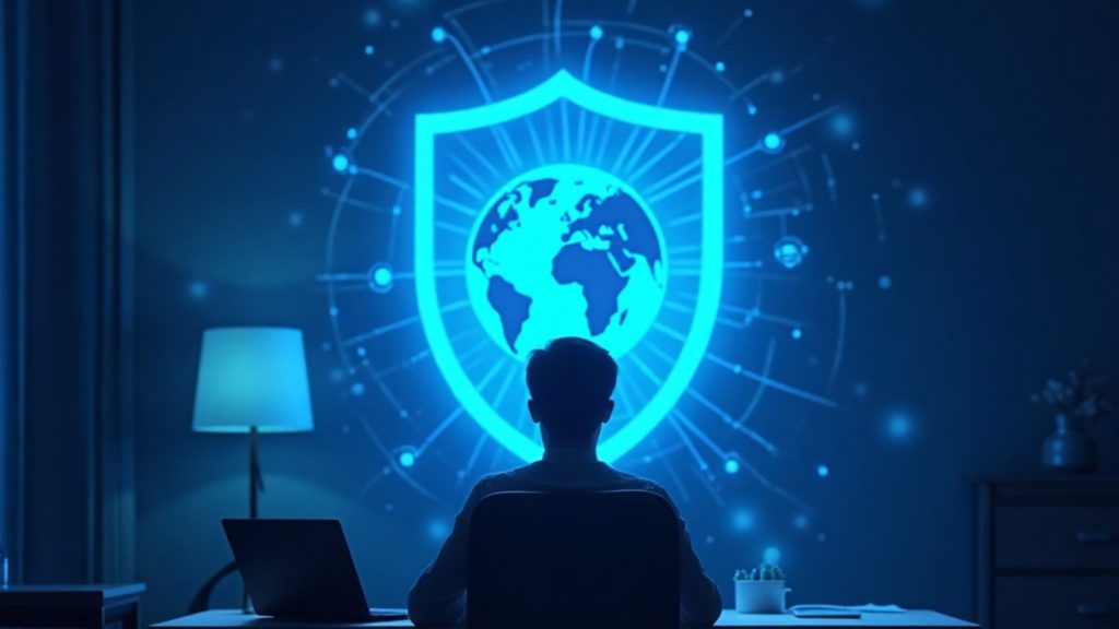 How Microsoft Azure Security Protects Against Cyber Threats 