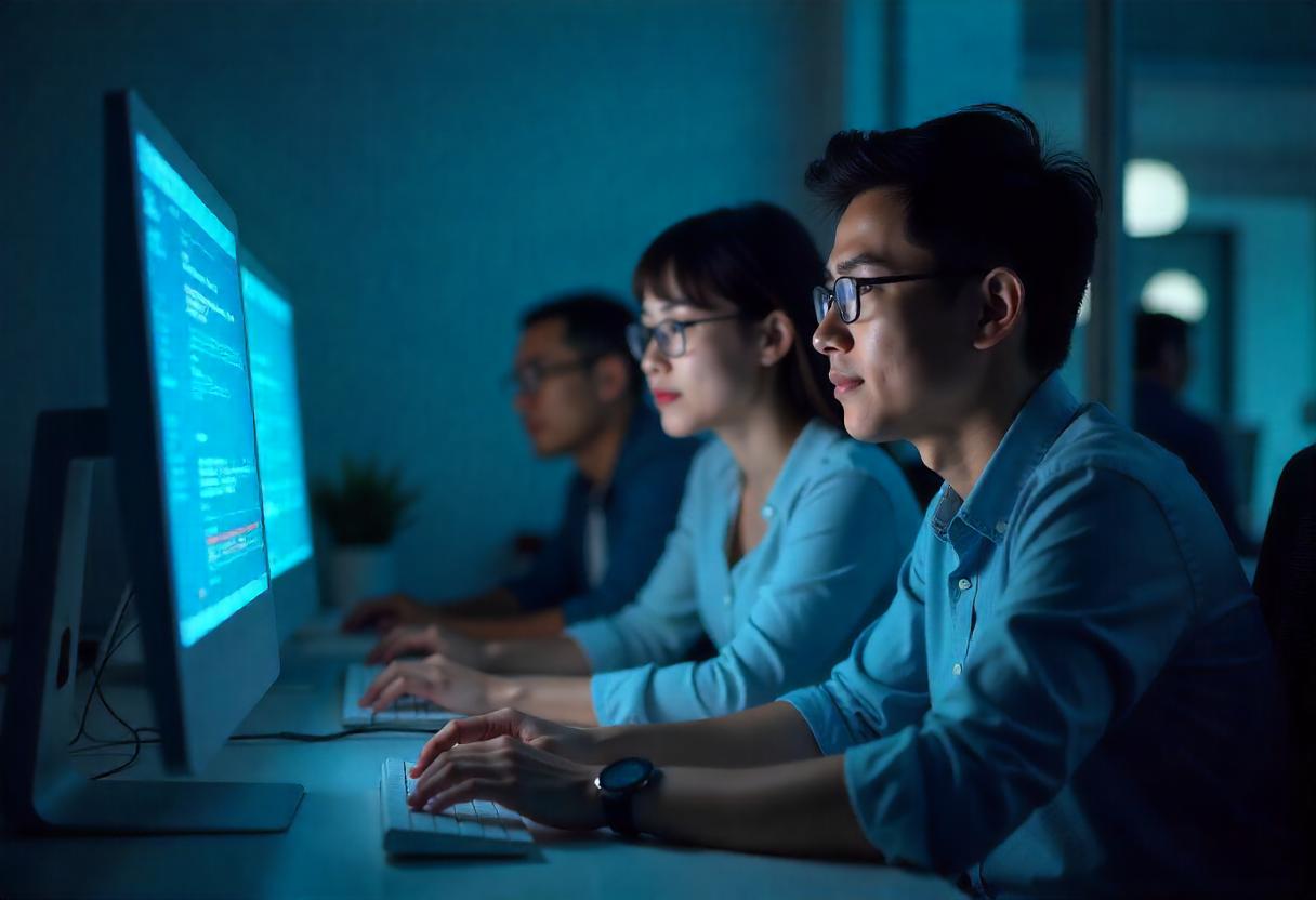 How to Train Employees for Successful Microsoft Dynamics 365 Adoption 