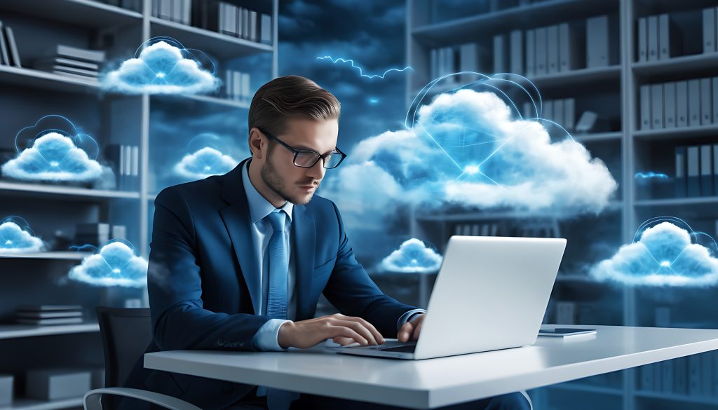Challenges in Cloud Migration such as Security and Cost Management