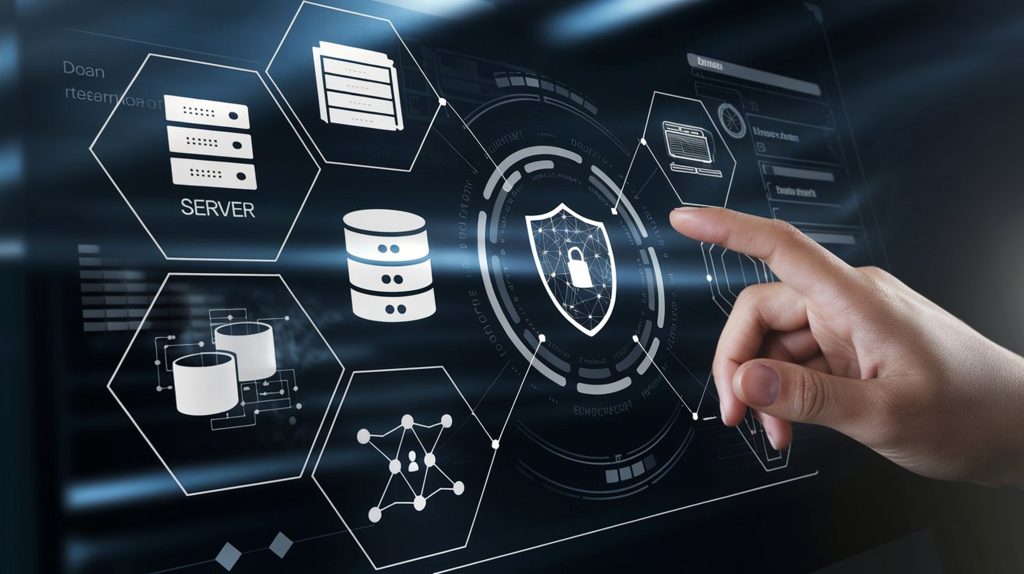 Key Features of Microsoft Azure Data Protection