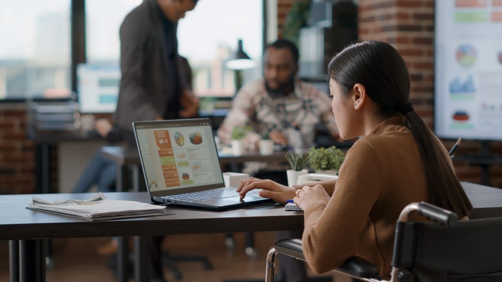 Key Features of Microsoft Modern Workplace Solutions for Hybrid Work