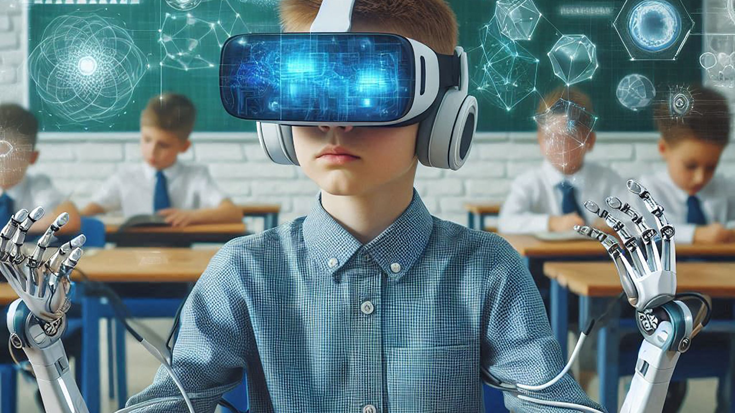 Meridian Edulearn AI to Deliver Personalized Learning Experiences