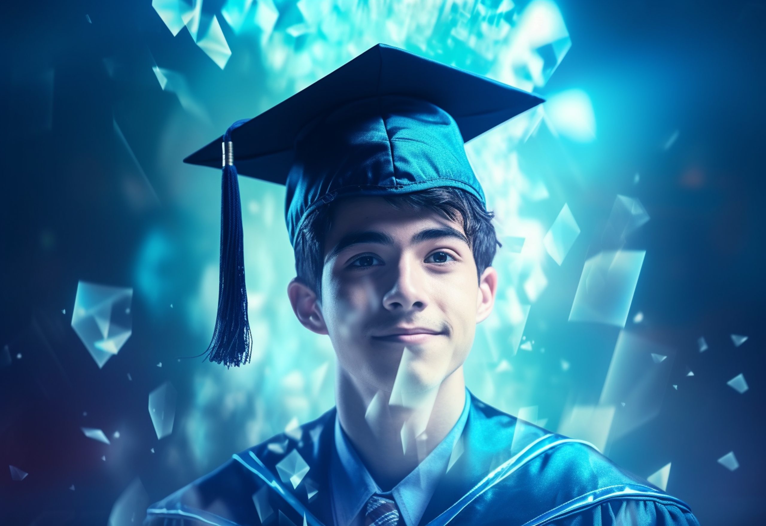 Meridian Edulearn Bridging Gap Between Students & Modern Education 