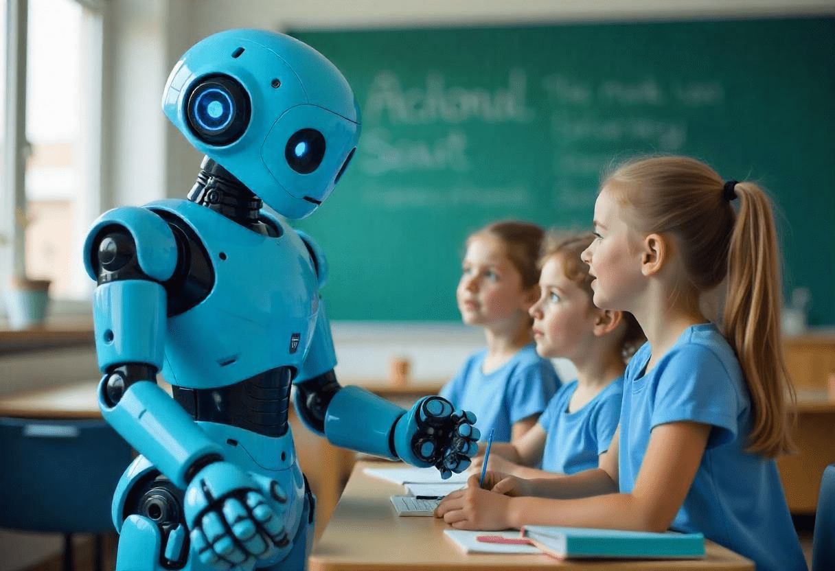 Meridian Edulearn Ensures Exam Integrity with AI Proctoring