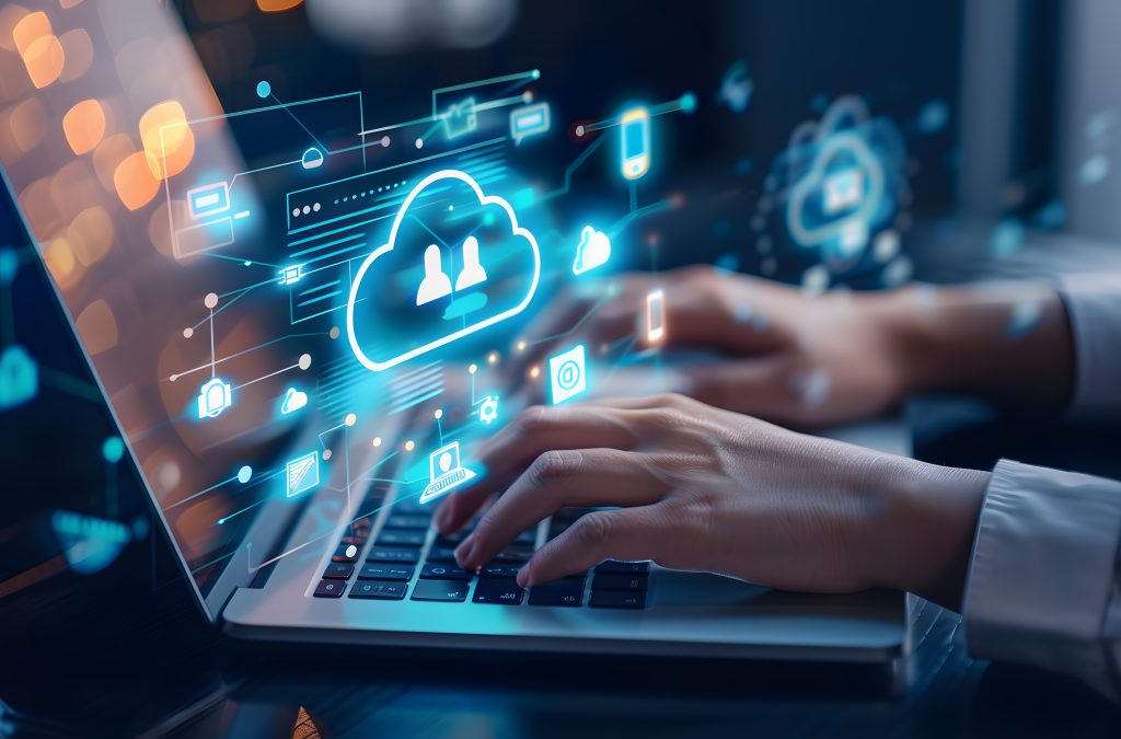 Meridian Solutions’ Approach to Microsoft 365 Tenant-to-Tenant Migrations