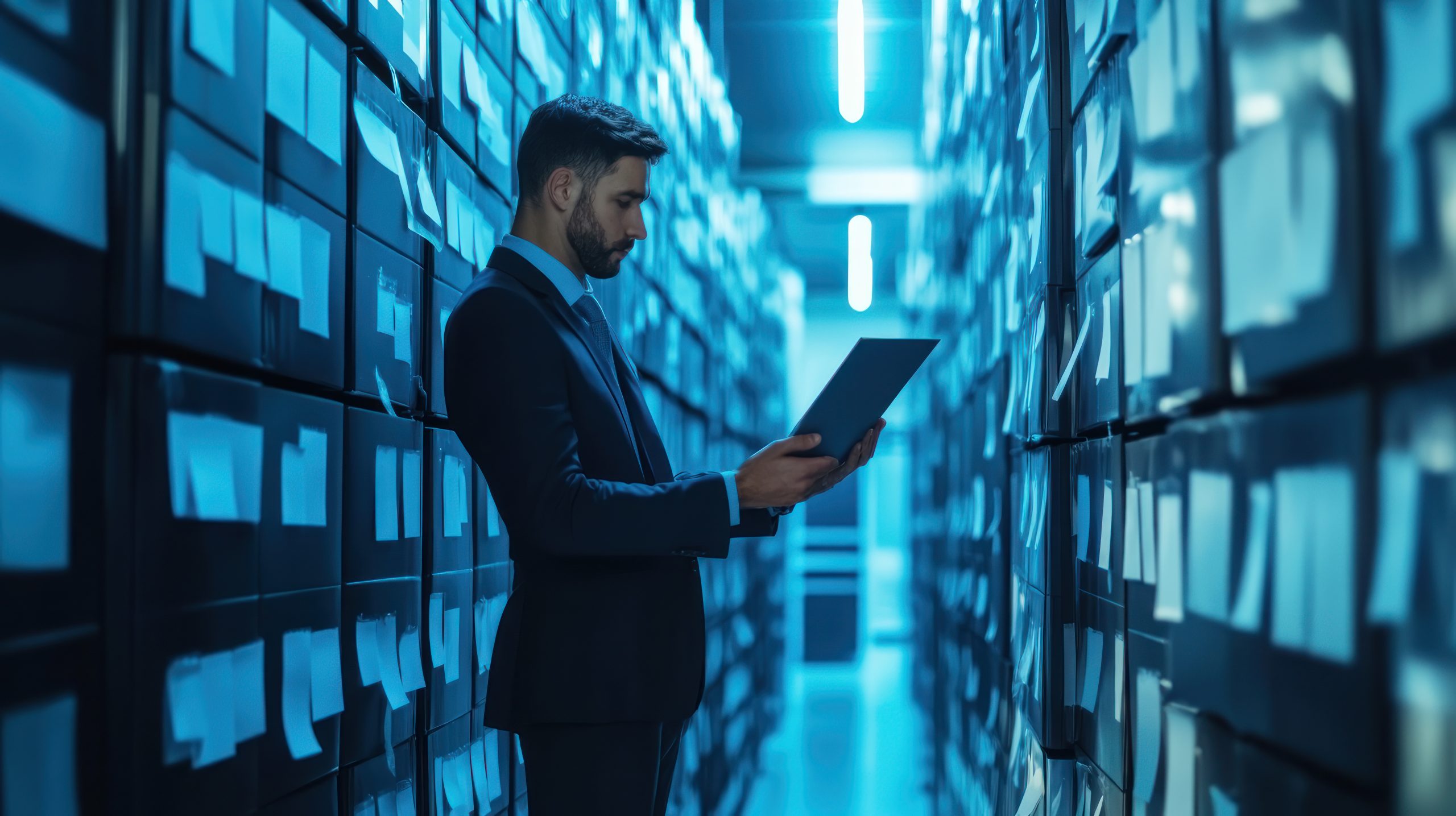 Meridian Solutions Ensures Smooth Microsoft 365 Tenant-to-Tenant Migrations