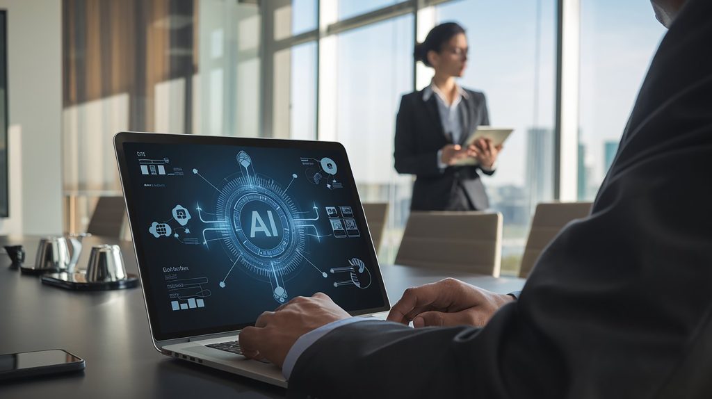 Meridian Solutions Your Partner in Microsoft Dynamics 365 + AI