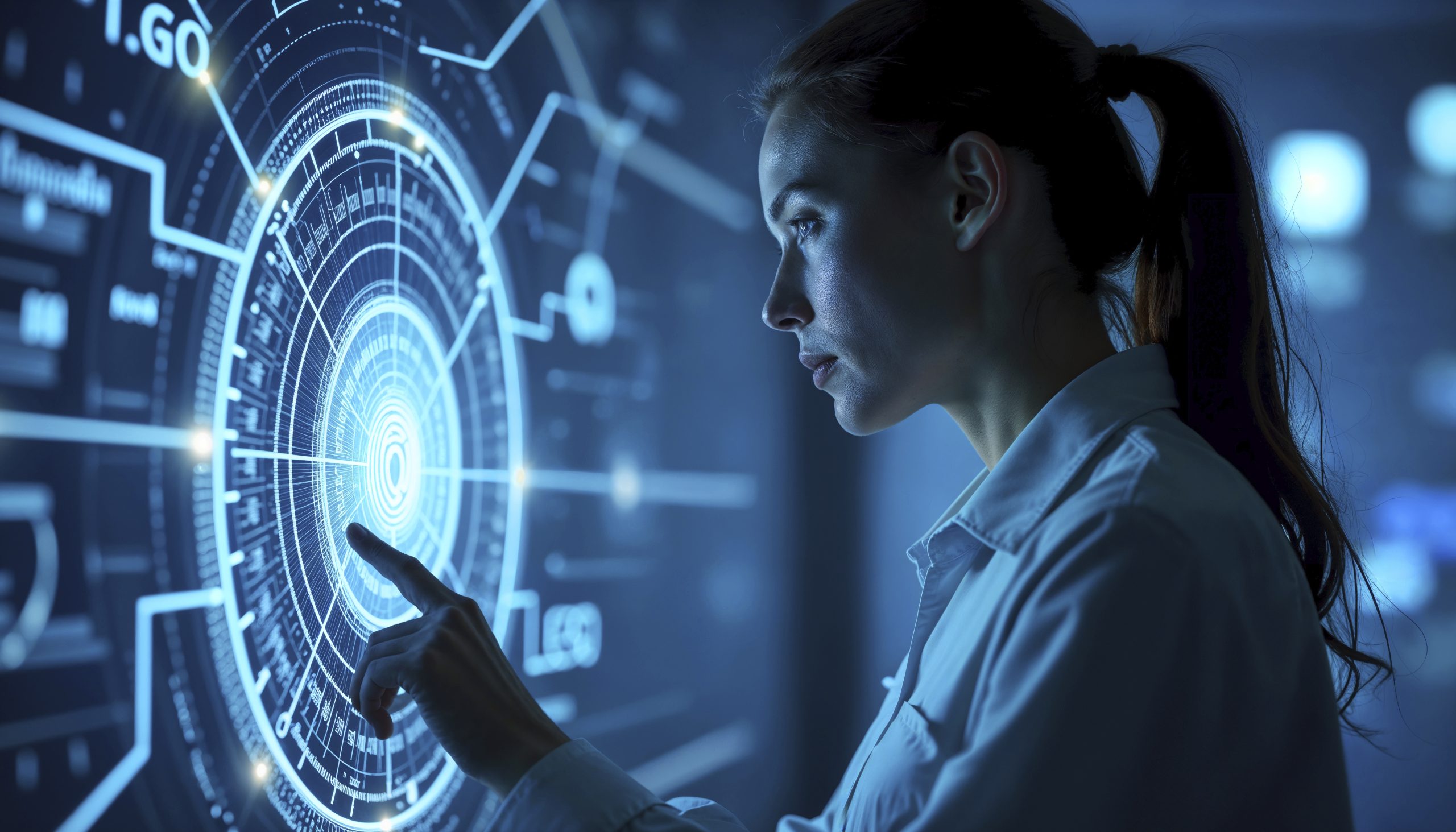 Meridian VisionDetect Your AI Security!