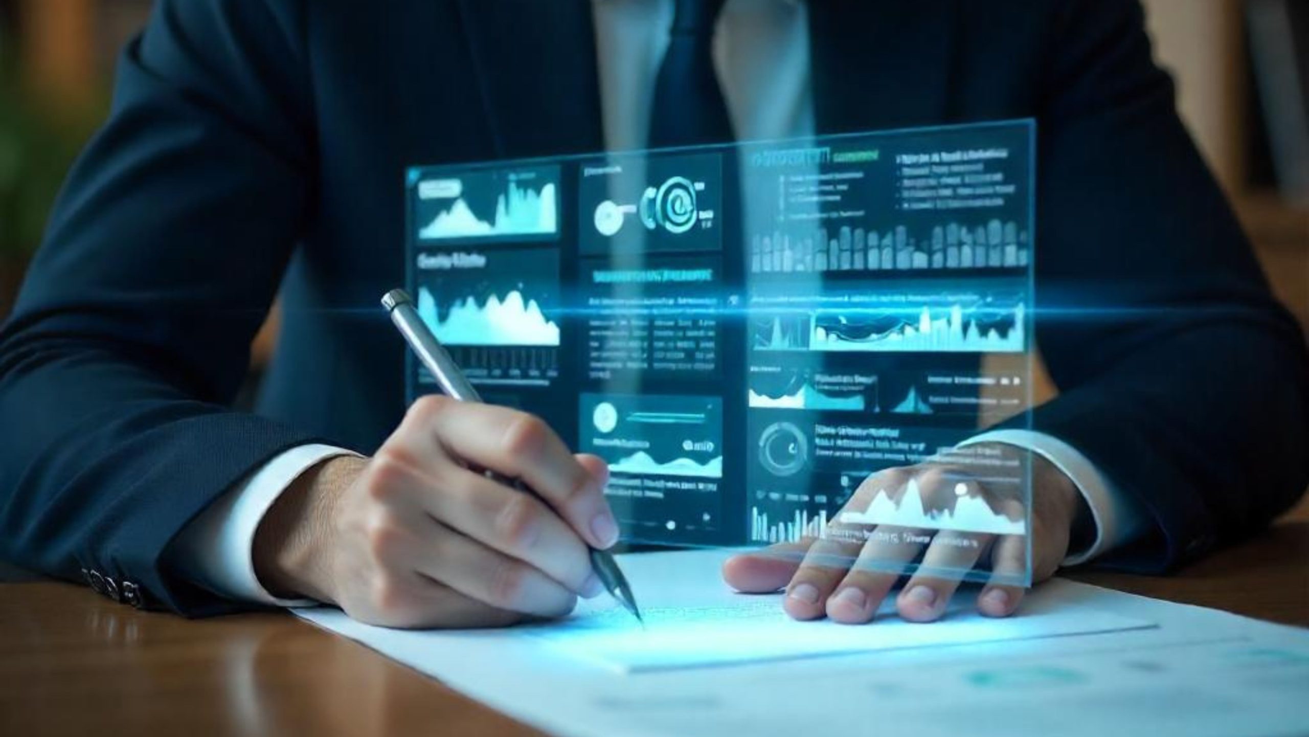 Microsoft 365 Migration Checklist What Every Business Needs to Know 