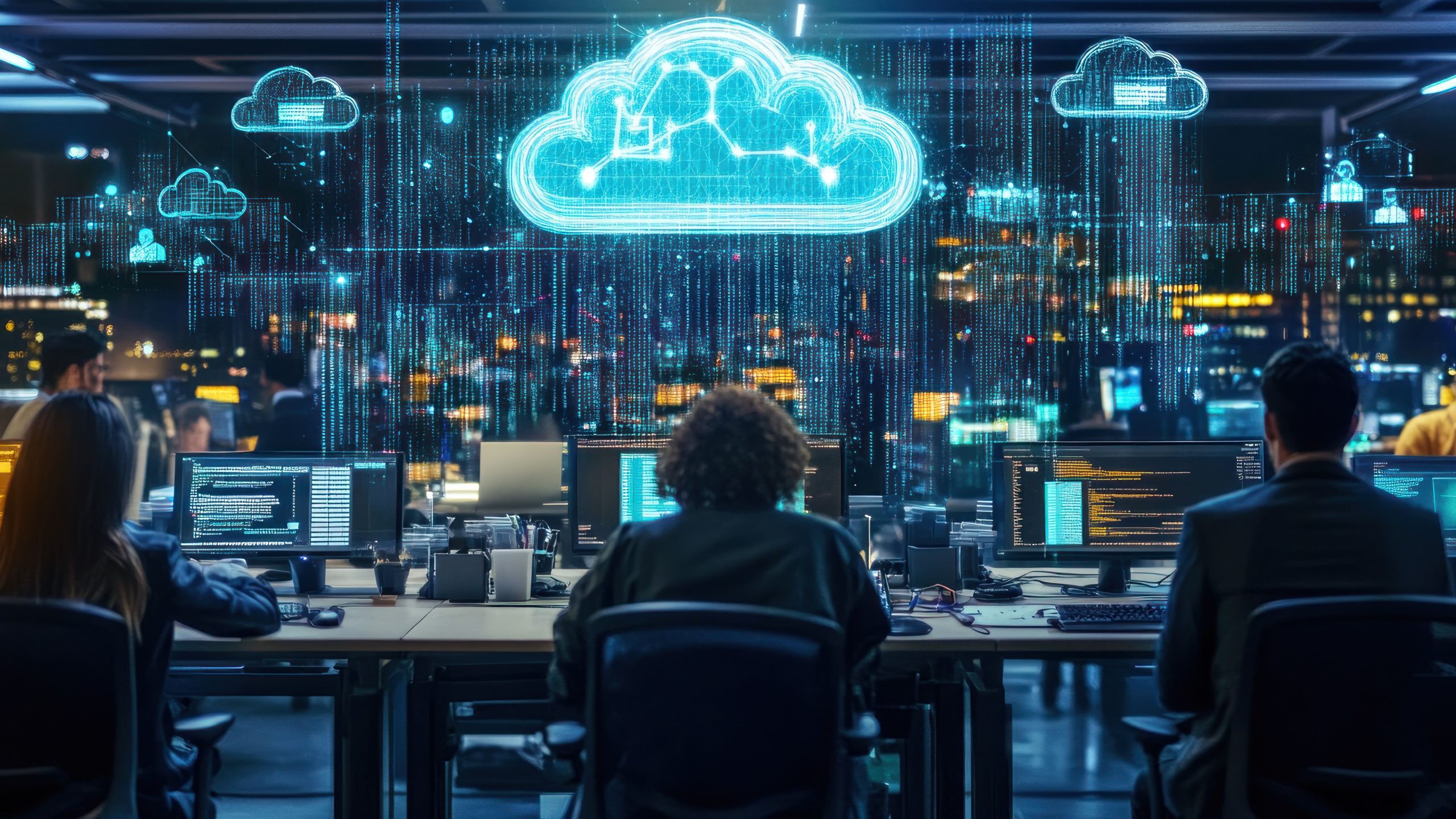 Microsoft Azure Products: What’s New and What’s Next? 