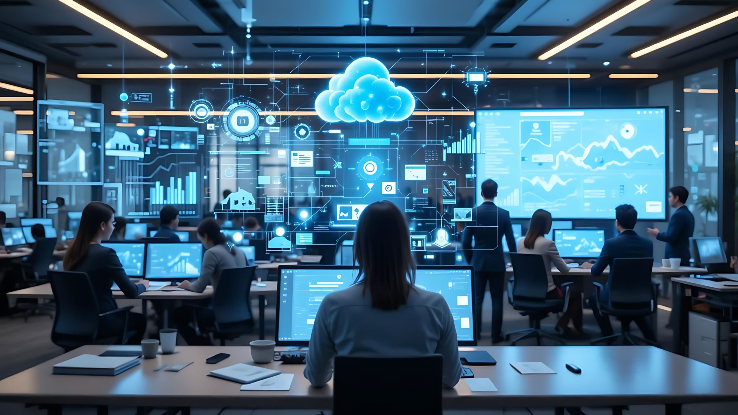 Microsoft Azure for Startups: The Best Products to Scale Your Business