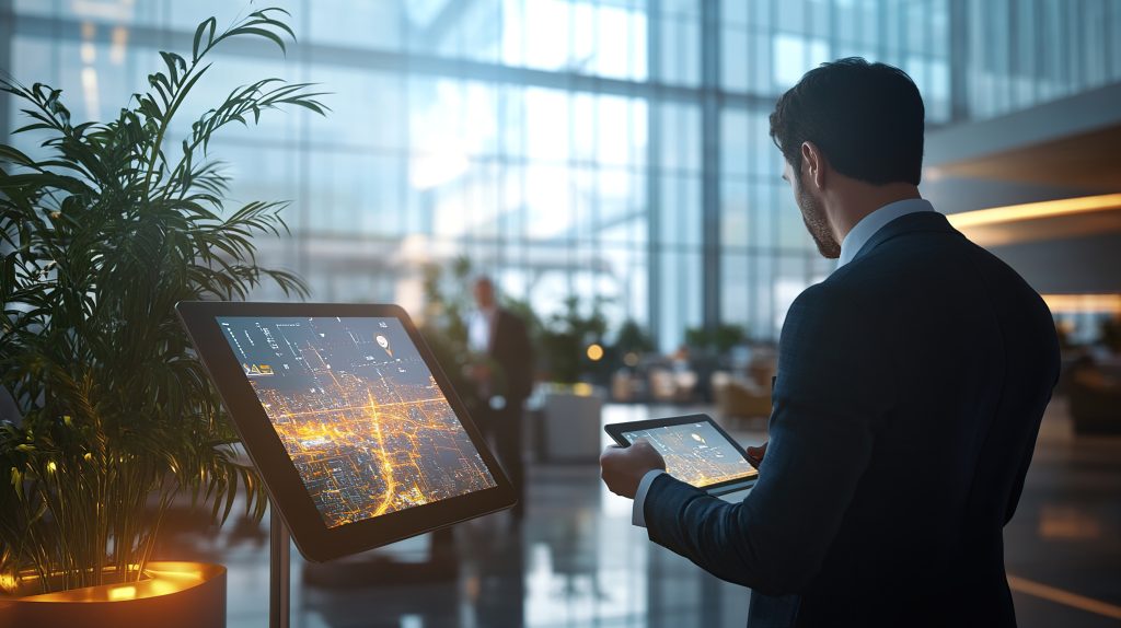 Success Stories Transforming Businesses with Meridian Solutions  