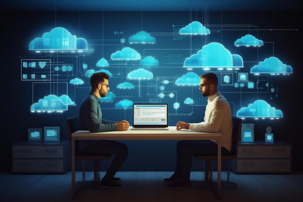 The Role of Microsoft 365 Managed Service Providers
