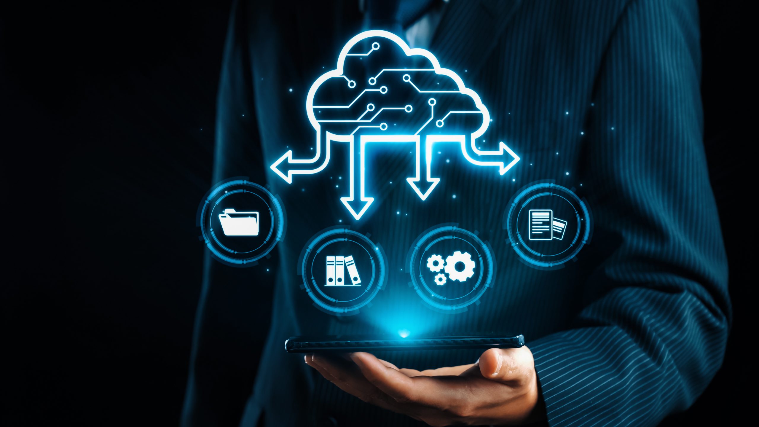 Top Features of Dynamics 365 Cloud You Need to Know