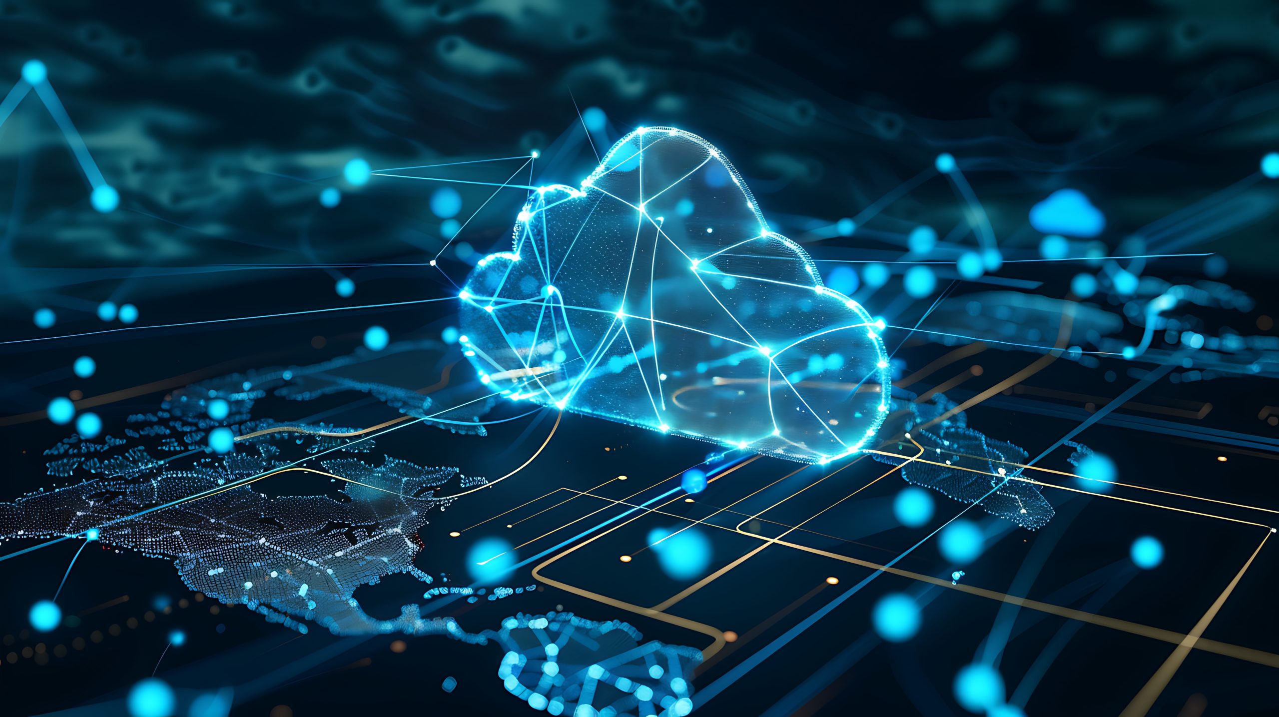 Trust Meridian Solutions for Microsoft Azure Cloud Adoption 
