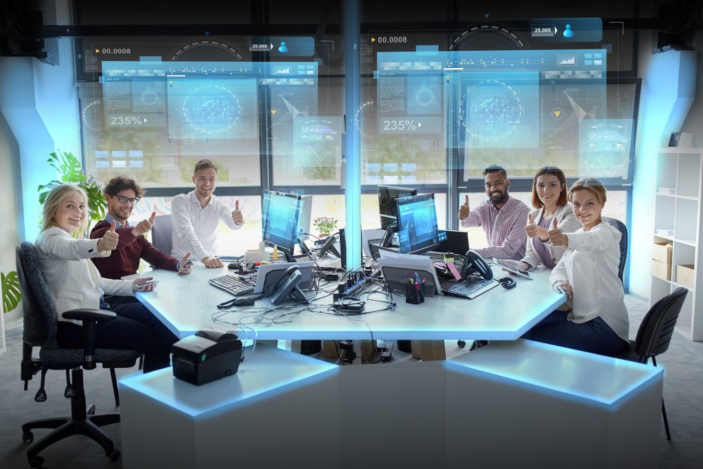 What Are Microsoft Modern Workplace Solutions