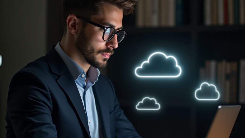 Businesses migrating to Microsoft Cloud for scalability and security