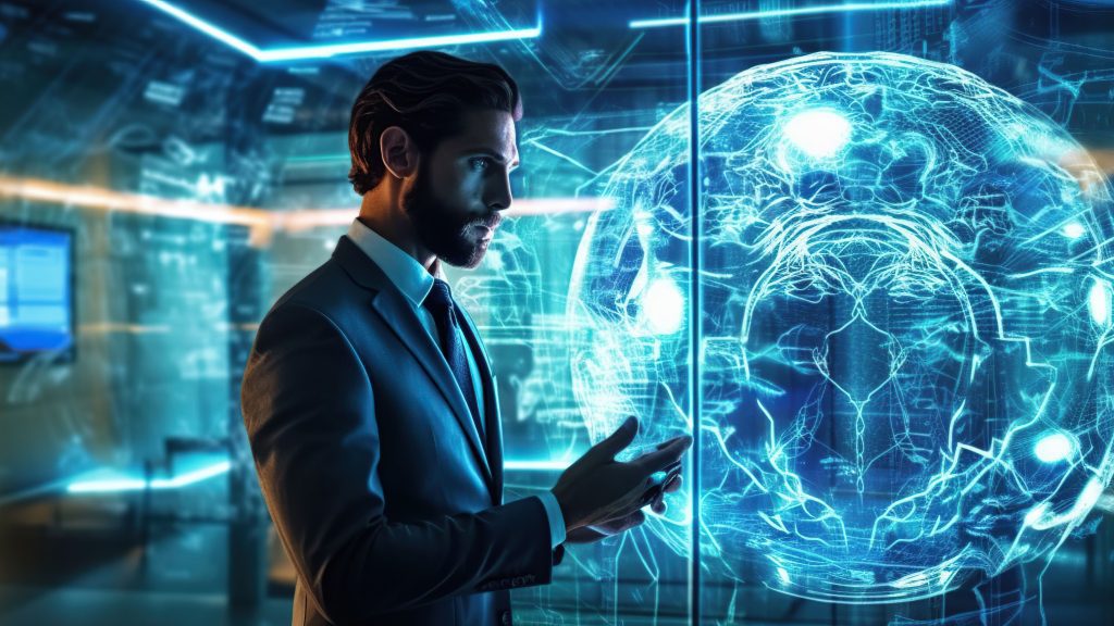 Why Choose Meridian Datadiscover?