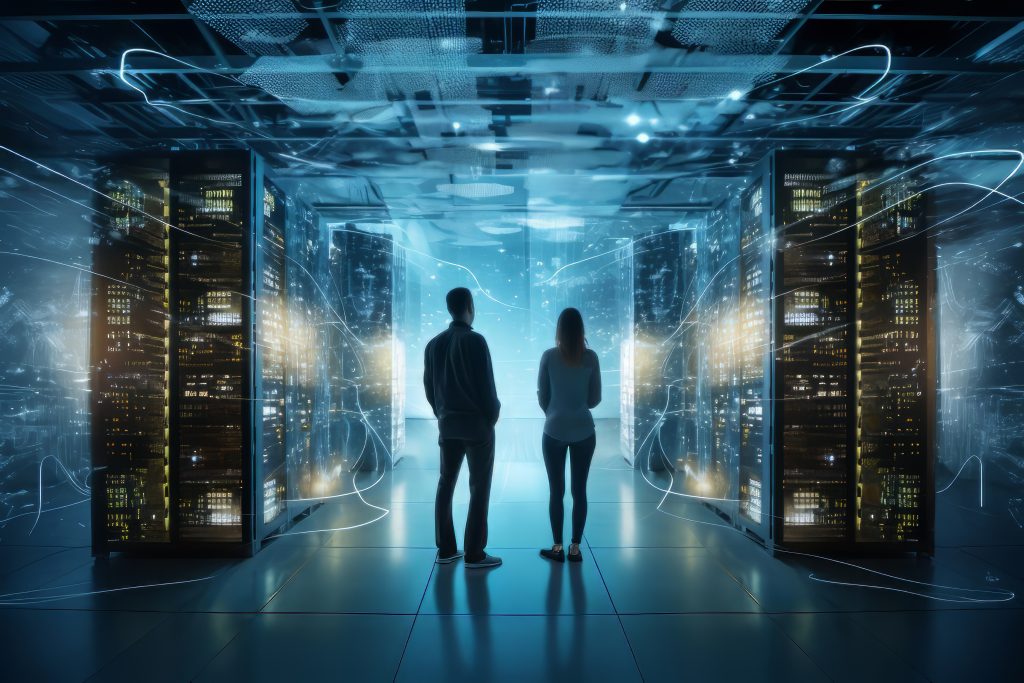Why businesses choose Meridian Solutions as their Microsoft CSP