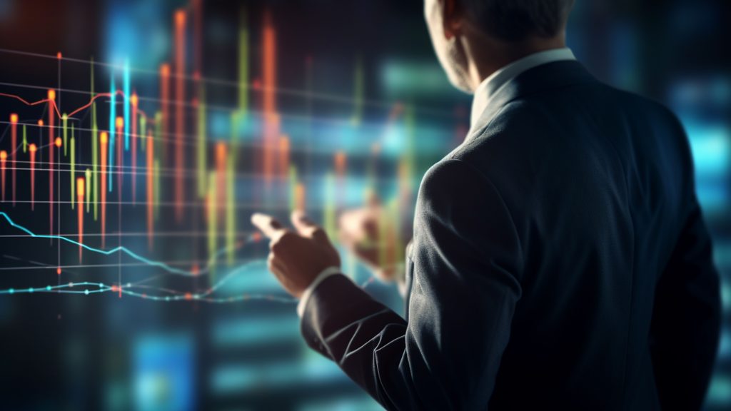 Why Choose Meridian Solutions for Data Analytics
