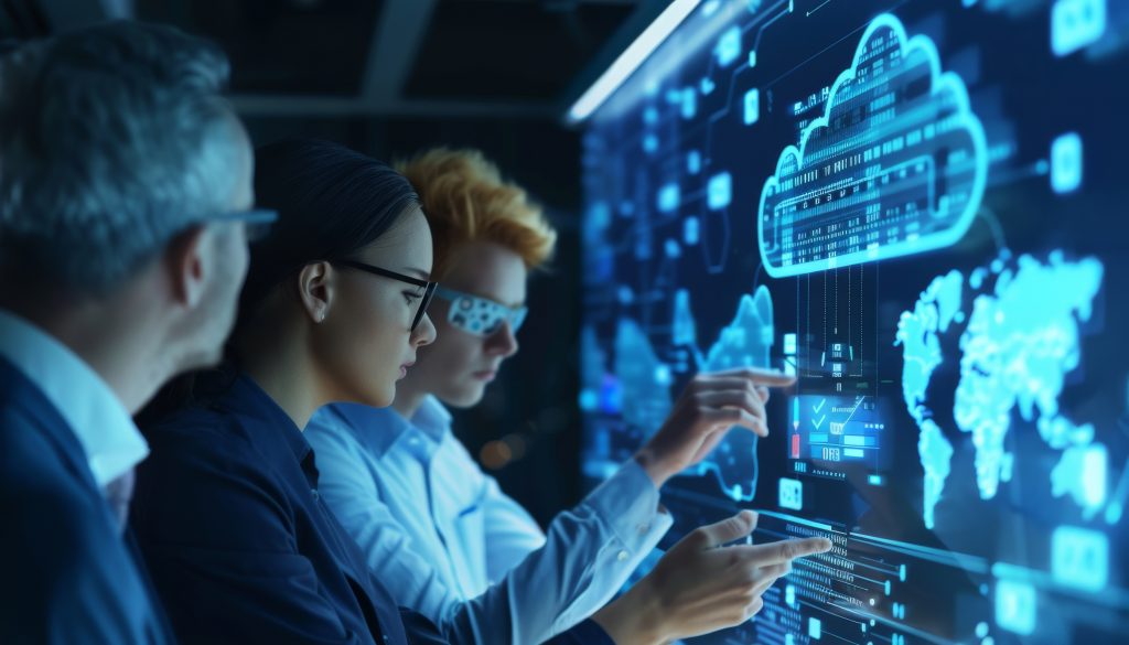 Why Choose Meridian Solutions for Dynamics 365 Migration Services