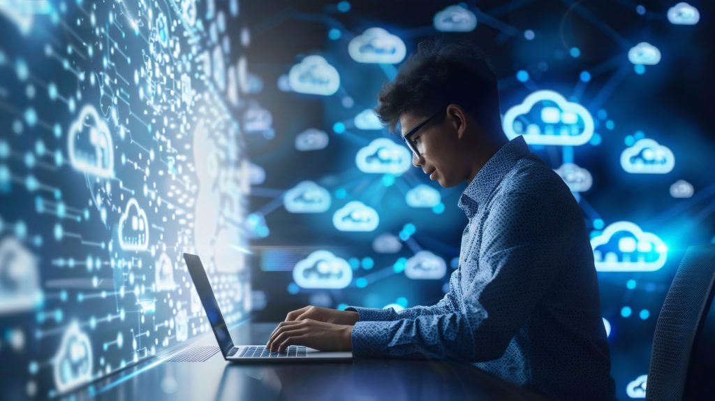 Why Choose Meridian Solutions for Microsoft 365 Tenant-to-Tenant Migrations