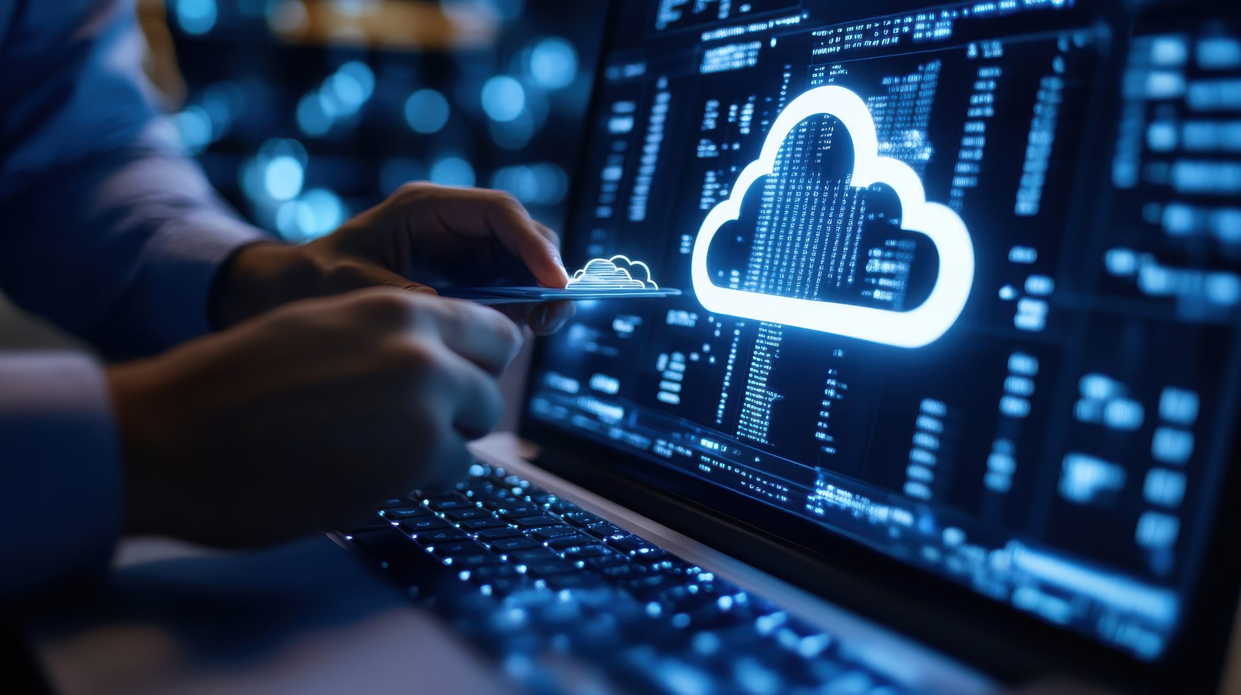 Why SME’s Should Choose Meridian Solutions for Azure Migration