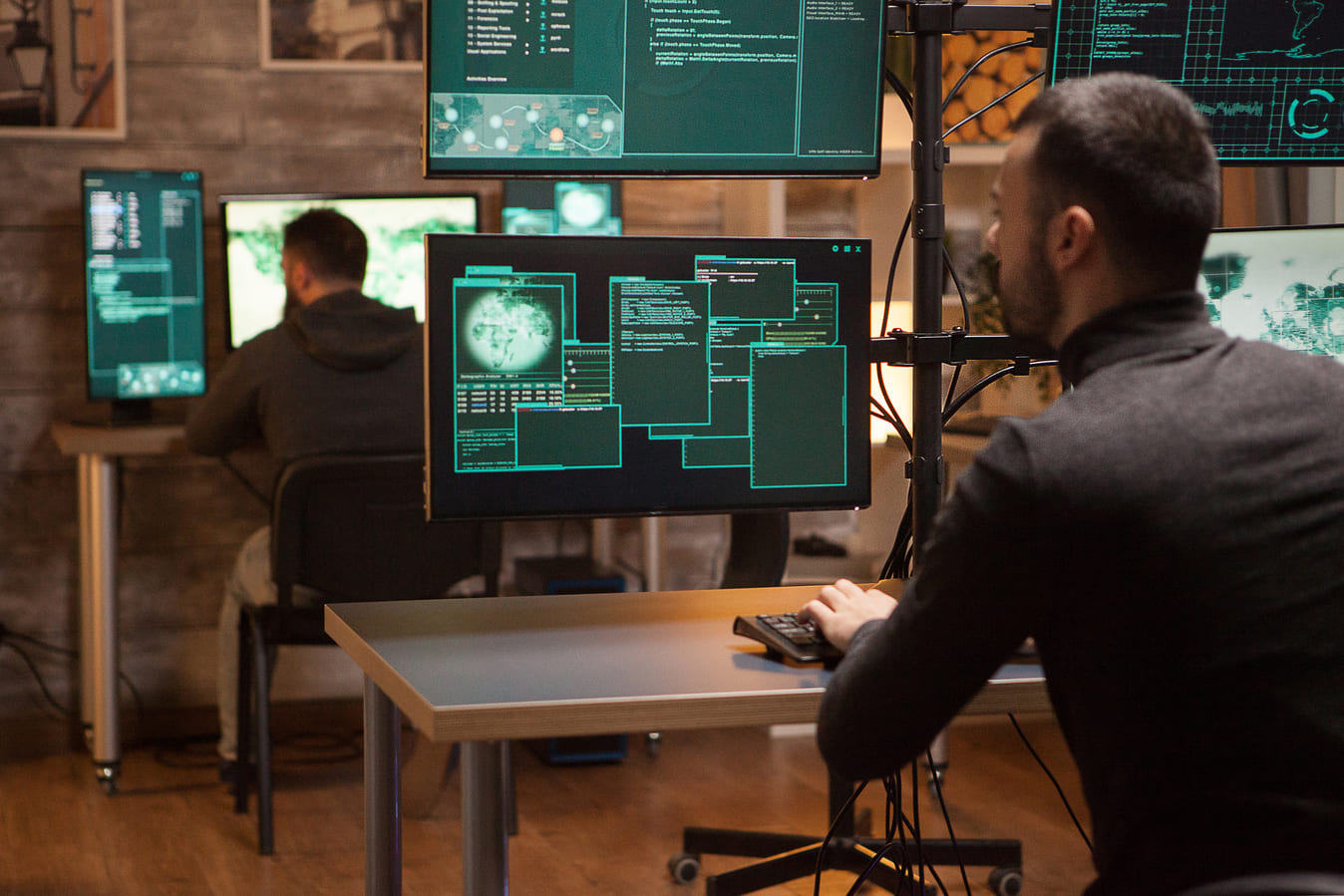 IT Managed Services