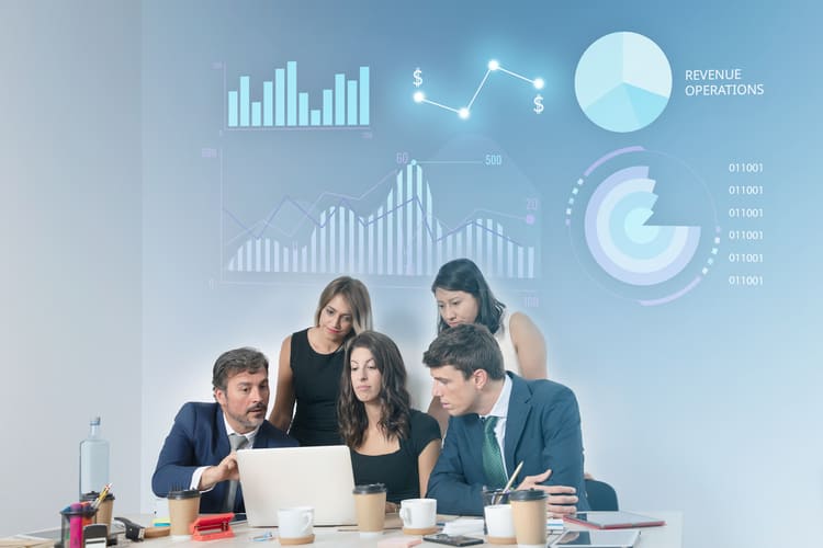 IT Managed Services