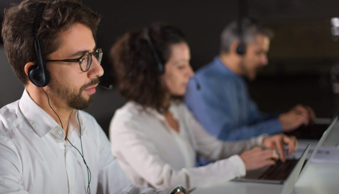 IT Managed Services