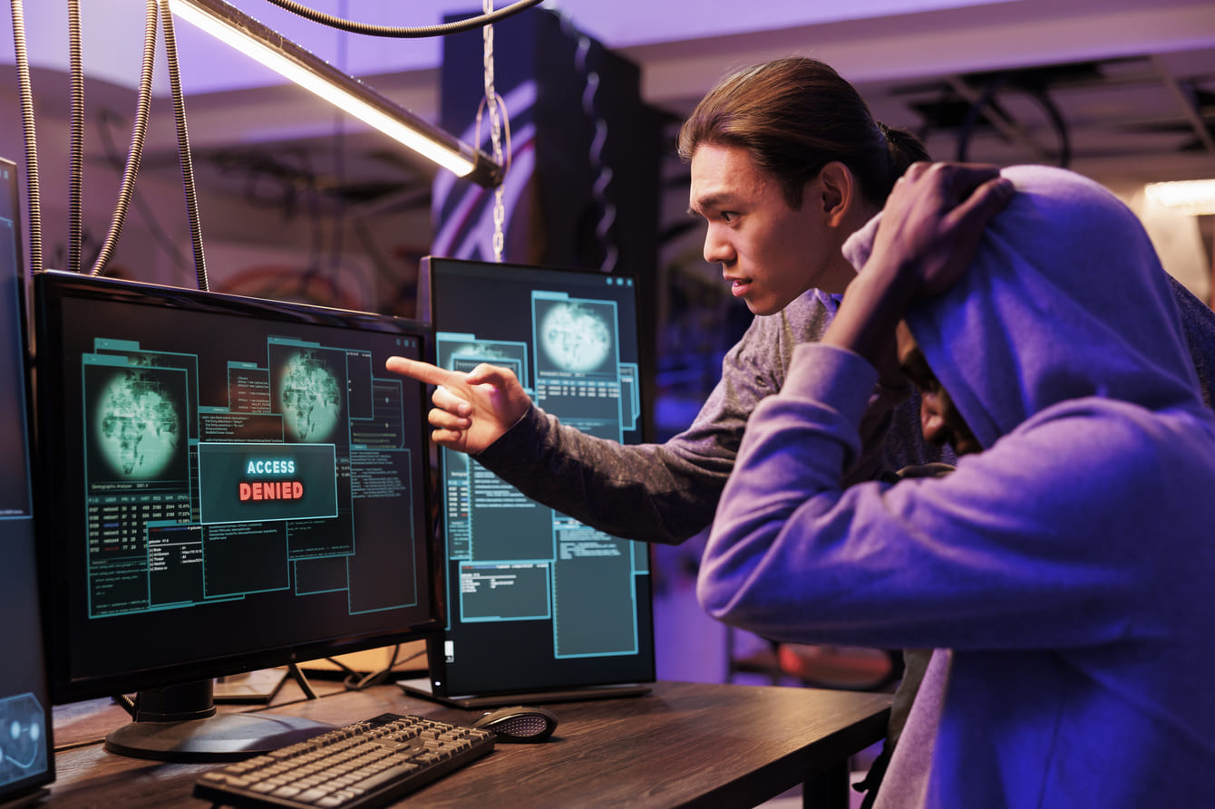 IT Managed Services