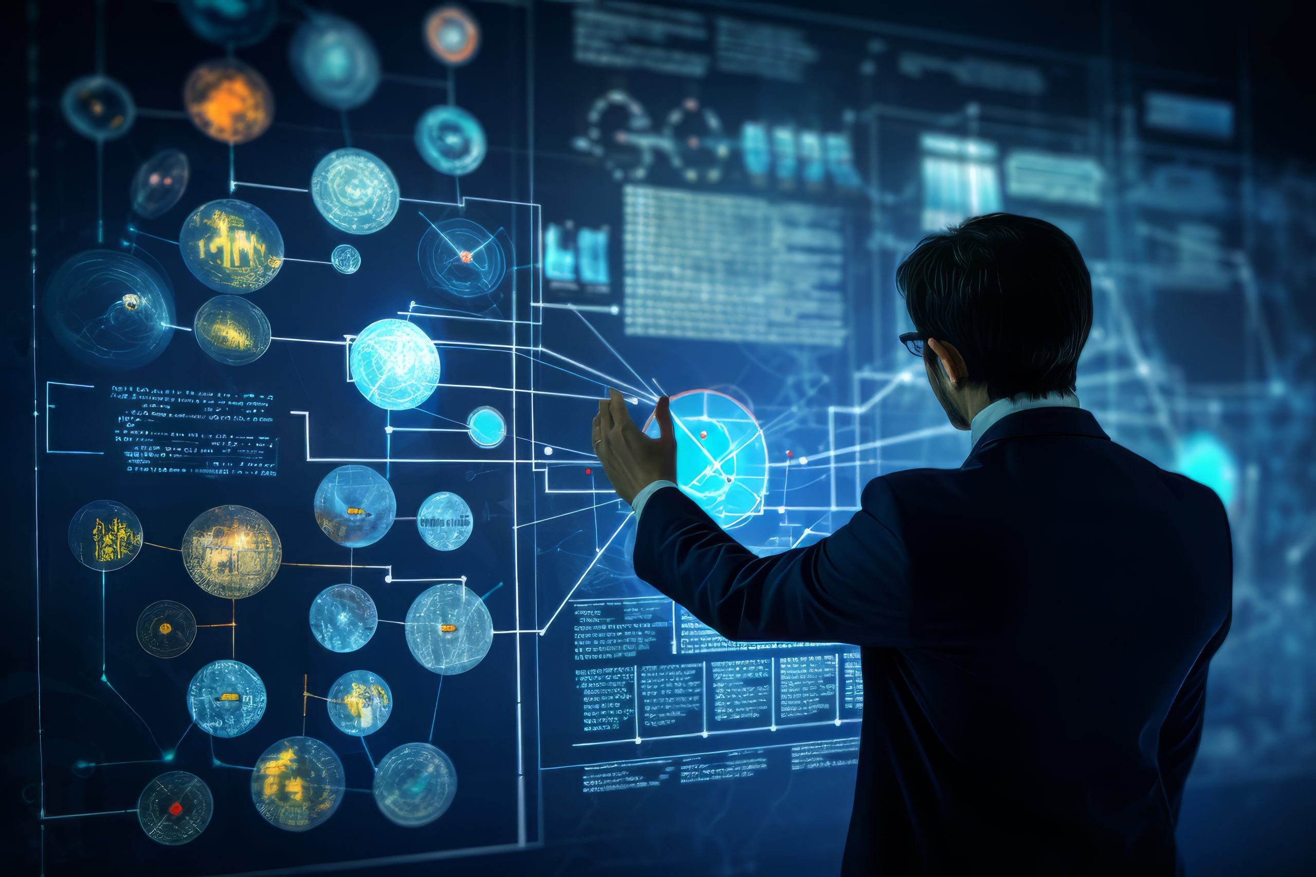 Common Challenges in Dynamics 365 Implementation
