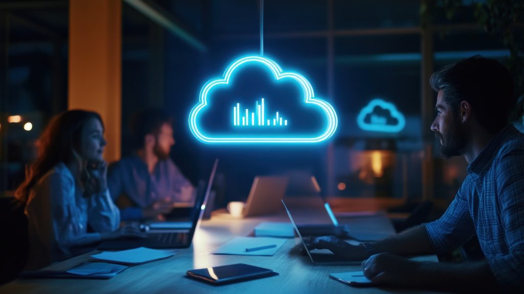 Key Features of Dynamics 365 Sales Cloud 