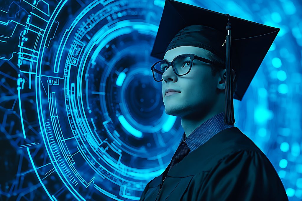 Preparing Students for the Future 