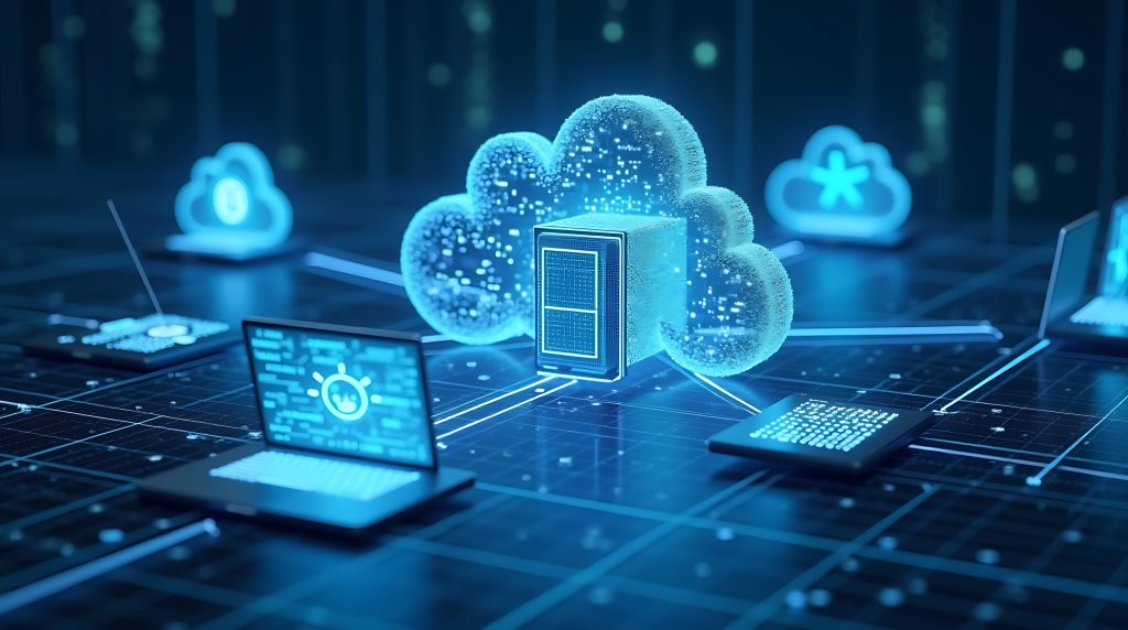 The Azure Migration Process with Meridian Solutions 